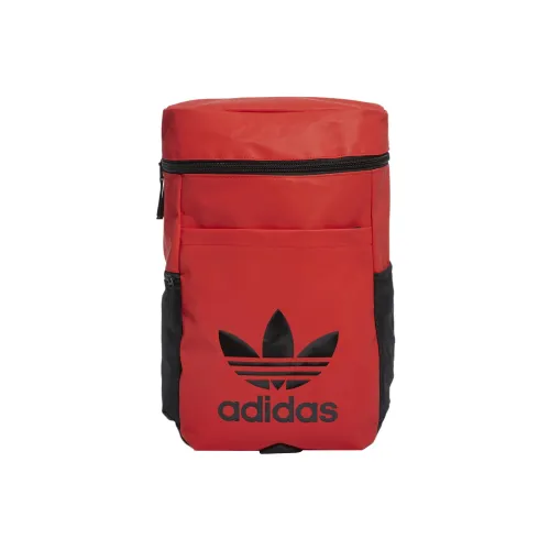 Adidas Originals TPU Backpack Unisex Red