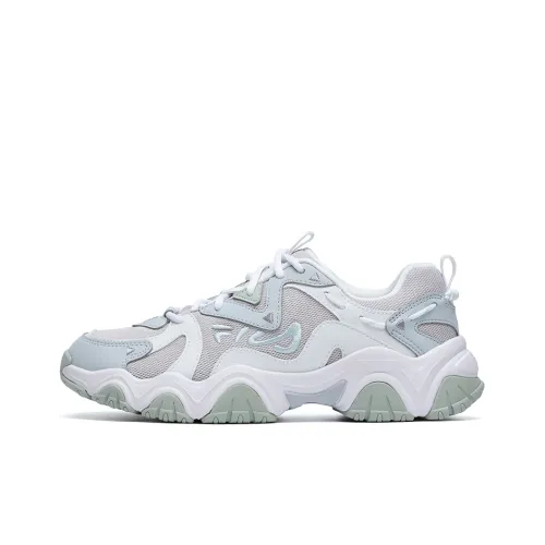 FILA Fluid 4 Кэжуал Низкий Топ Женский