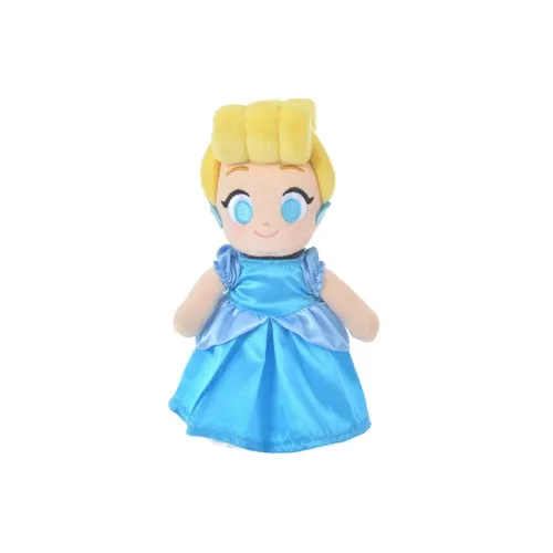 Disney Золушка Кукла Золушка Плюшевая Кукла 19 см Высота