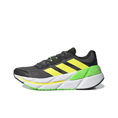Adidas Adistar CS Беговые кроссовки Низкий Топ Мужской