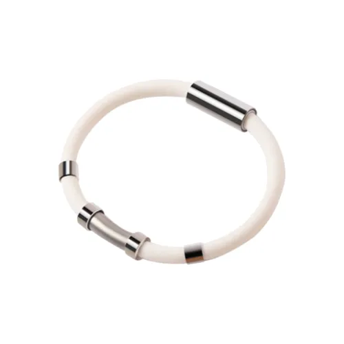 Zeroline Титан Germanium Металл Наручные повязки Унисекс