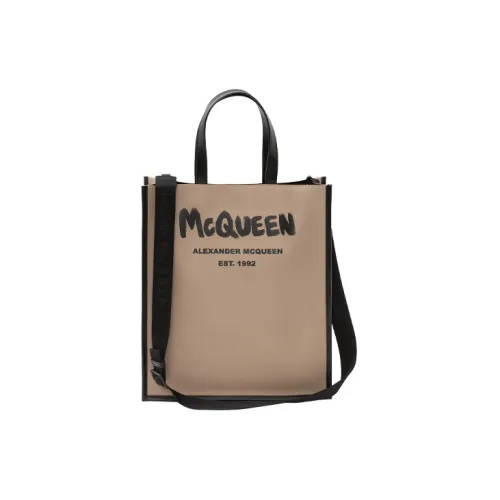 Alexander McQueen Клатчи Мужской
