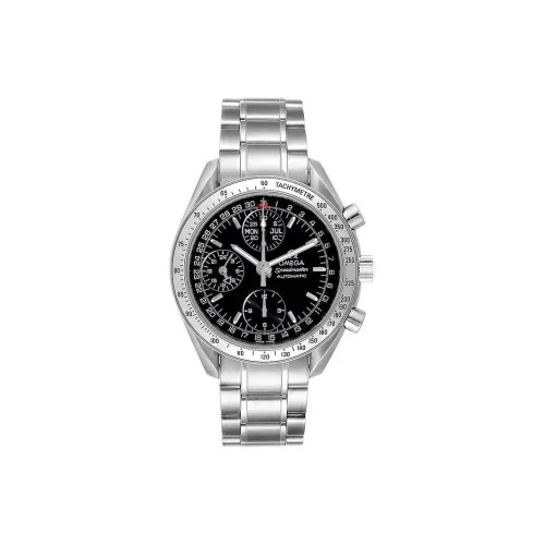 OMEGA SPEEDMASTER Collection SPEEDMASTER Collection Автоматический Механический Механизм Мужские Часы Часы 39 мм