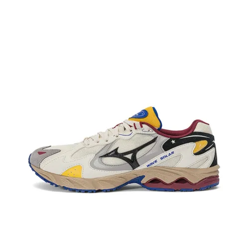 Mizuno Casual Низкий Топ Унисекс