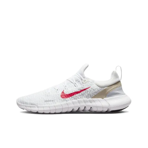 Nike Free Rn 5,0 Беговые кроссовки Низкий топ Мужской
