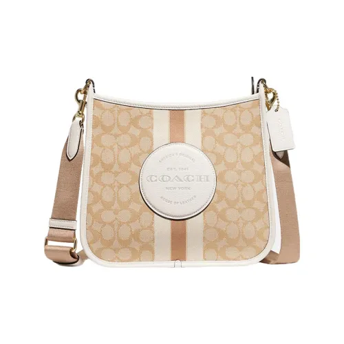 COACH Dempsey Сумки через плечо Женские