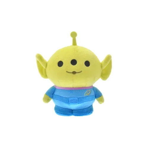 DISHINIWANJUZONGDONGYUANXILIE Alien Character Кукла Плюшевая Кукла 15 см Высота
