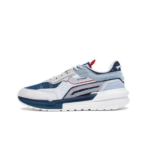 XTEP Light Year 2,0 Casual Low Top Мужской