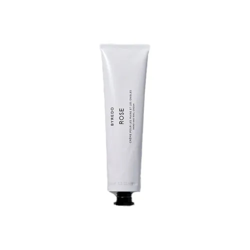 Byredo Розовый Notes Hand Крем Ароматический Осветляющий Увлажняющий 100 мл Попурри