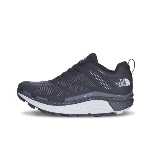 The North Face Vectiv Mountaineering Collection Противоскользящий Водонепроницаемый Легкий Низкий Топ