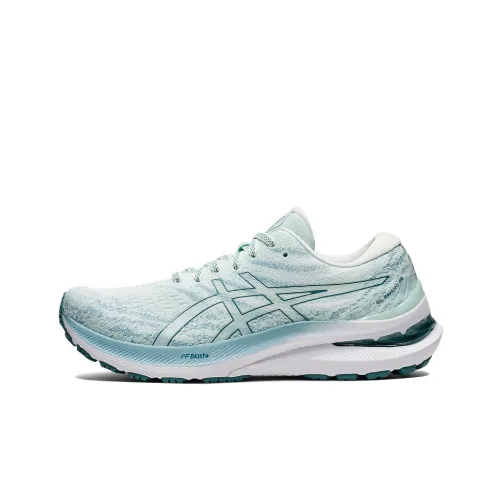 Asics Gel KAYANO 29 Беговые кроссовки Низкий Топ Женские