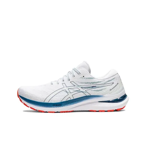 Asics Gel KAYANO 29 Беговые кроссовки Низкий Топ Мужской