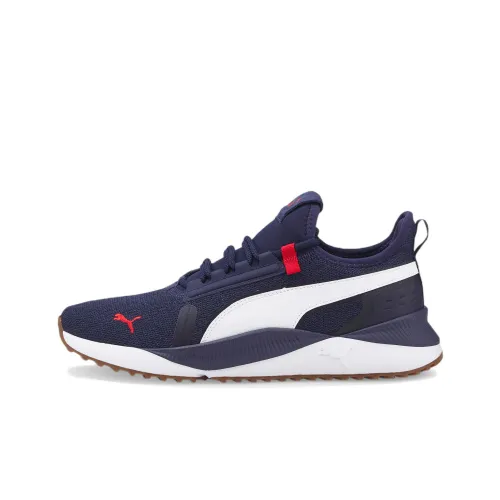 PUMA Pacer Future Беговые кроссовки MID Топ Мужской