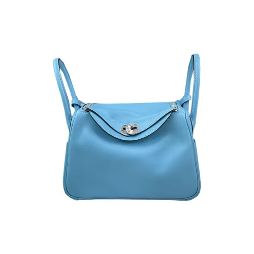 HERMES Lindy Сумки Женские