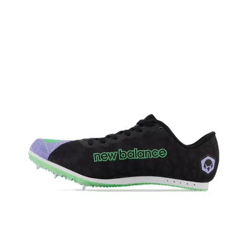 New Balance NB 500 противоскользящие устойчивые к истиранию дышащие низкие беговые кроссовки