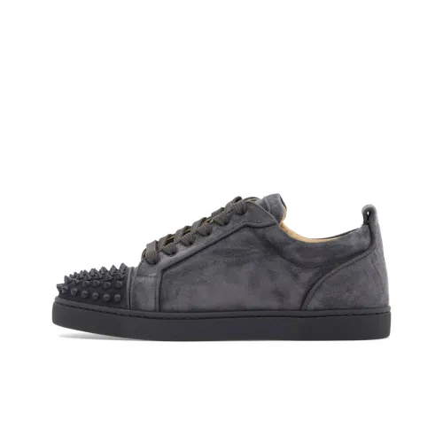 Christian Louboutin Скейтборд Кроссовки Низкие Мужские