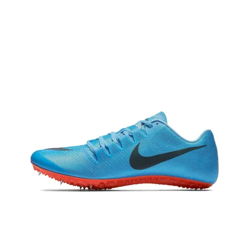 Nike Zoom JaFly 3 Беговые кроссовки Низкий топ Унисекс