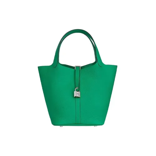 HERMES Picotin Lock Сумки Женские