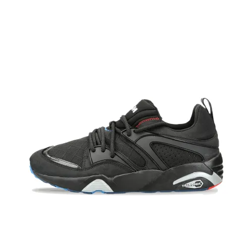 PUMA Blaze Of Glory Low Топ Повседневная Обувь