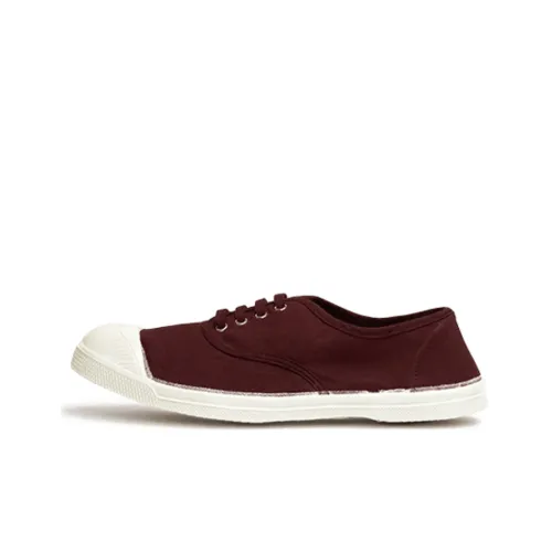 BENSIMON Повседневный Низкий Топ Женский