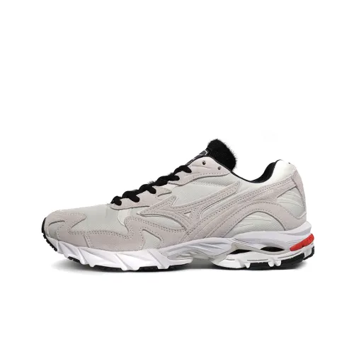 Mizuno Wave Rider 10 Повседневный Низкий Топ Мужской