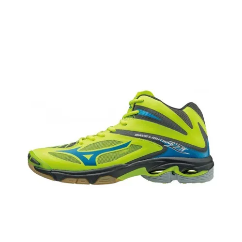 Кроссовки для бега Mizuno Wave Lightning Z3 Унисекс