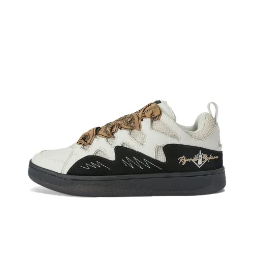 Кроссовки для скейтбординга KAPPA Low Top Unisex
