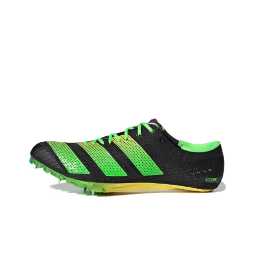 Adidas Adizero Finesse Беговые кроссовки Низкий топ Унисекс