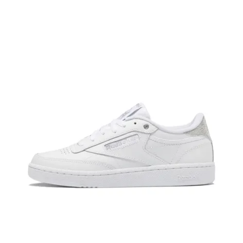 Reebok Скейтборд Кроссовки Низкие Женские