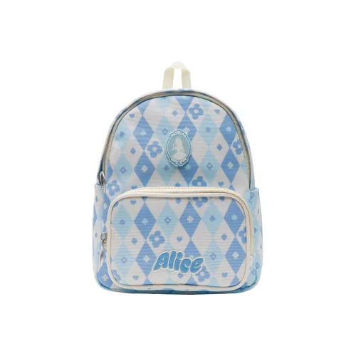 LINING Disney Alice Collection Рюкзаки Женские