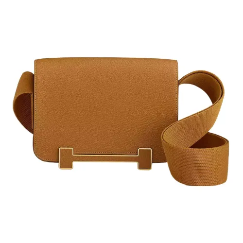 HERMES Geta Сумки через плечо Женские