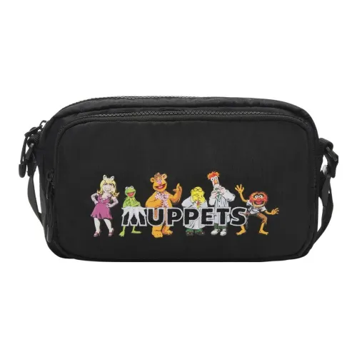 LINING Muppet Comet Products Сумки через плечо Унисекс