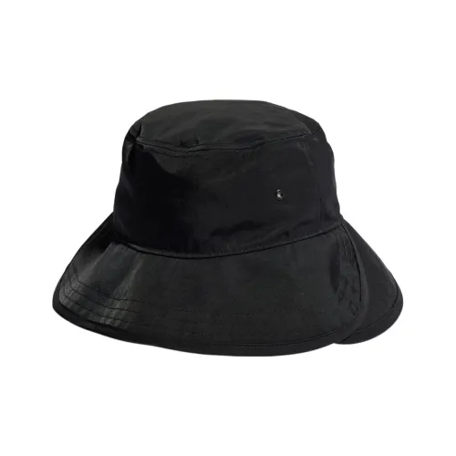 Adidas Шляпы ведра Черный Унисекс