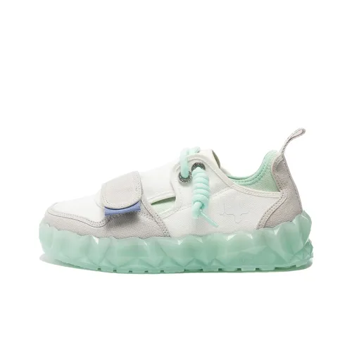 OTZSHOES Повседневные Низкие Кеды Унисекс