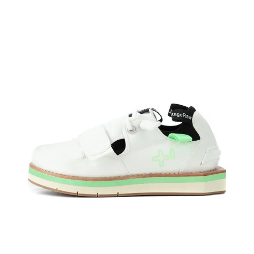 OTZSHOES Повседневные Низкие Кеды Унисекс