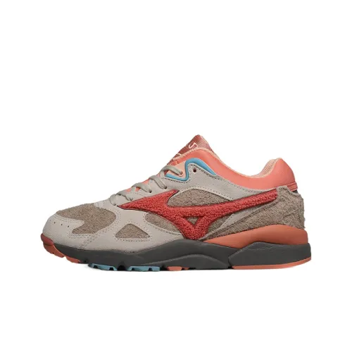 Mizuno Sky Medal Повседневный Низкий Топ Мужской