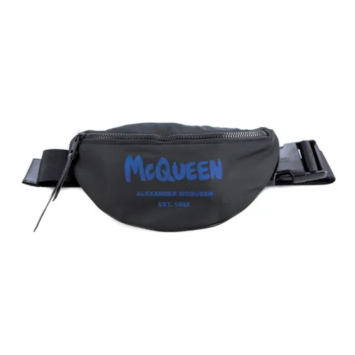 Alexander McQueen Поясные сумки Мужской