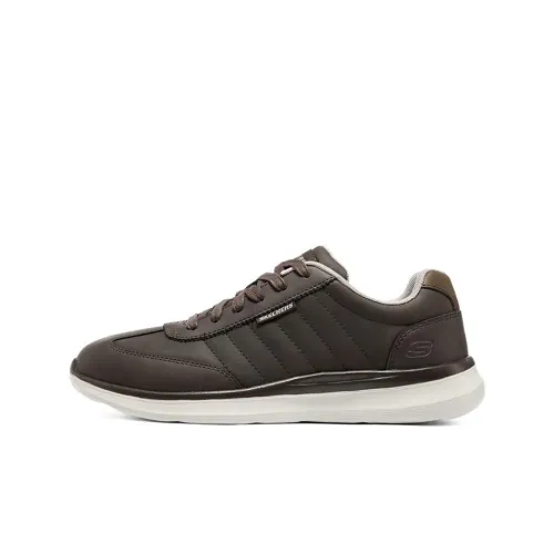 Skechers Delson 2,0 Casual Low Top Мужской