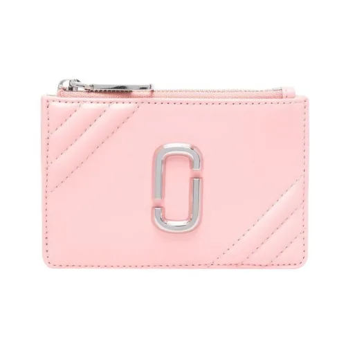 MARC JACOBS Кожа Кошелек Женские Розовый