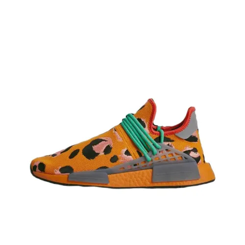 Adidas Originals NMD Hu Повседневный Низкий Топ Унисекс