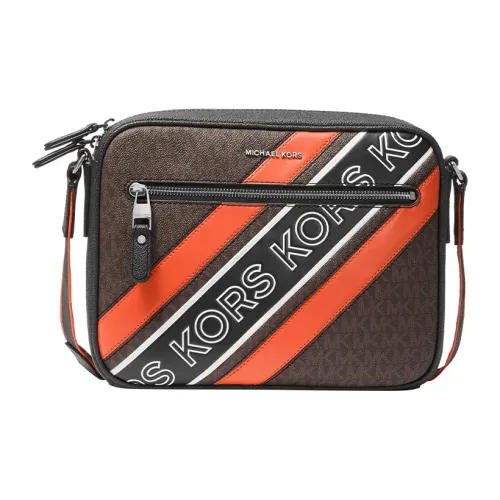 MICHAEL KORS Hudson Crossbody Bag Мужской