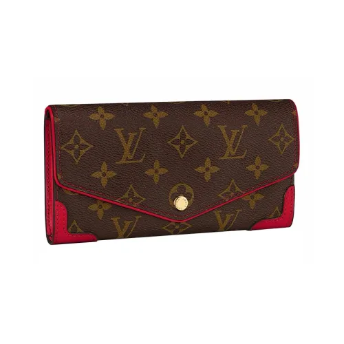 LOUIS VUITTON Женские кошельки