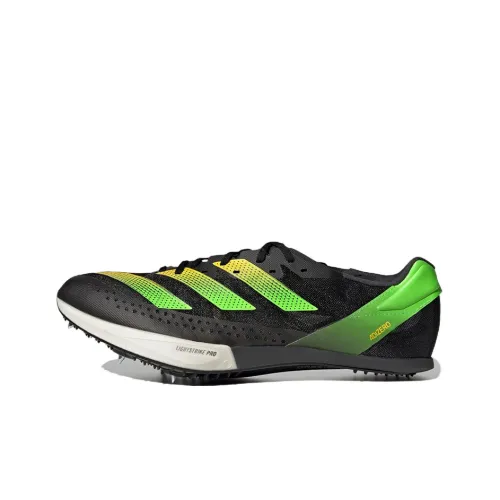 Adidas Adizero Prime Беговые кроссовки Низкий топ Унисекс