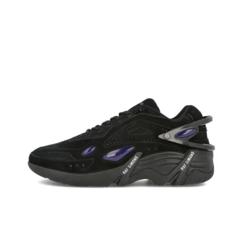 RAF SIMONS Повседневный Низкий Топ Мужской