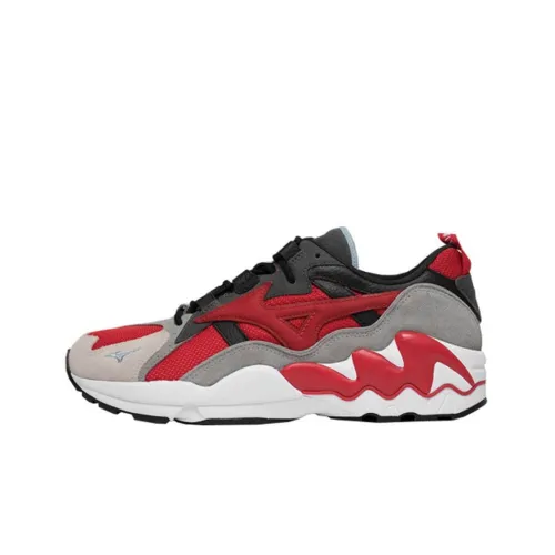 Mizuno Casual Низкий Топ Мужской