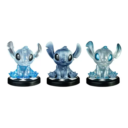 Фигурки в стиле чиби