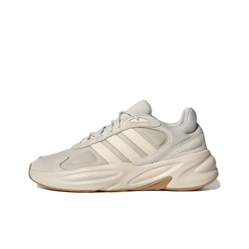 Adidas Neo Ozelle Беговые кроссовки Низкий топ Унисекс