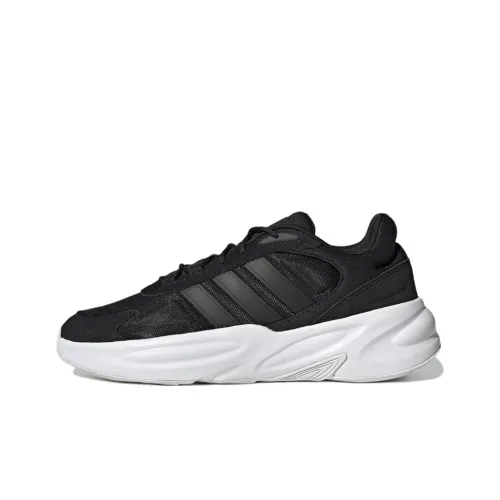 Adidas Neo Ozelle Беговые кроссовки Низкий топ Унисекс