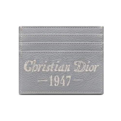 DIOR Картхолдеры Мужской