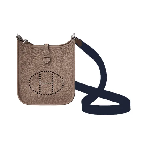 HERMES Evelyne Сумки через плечо Женские